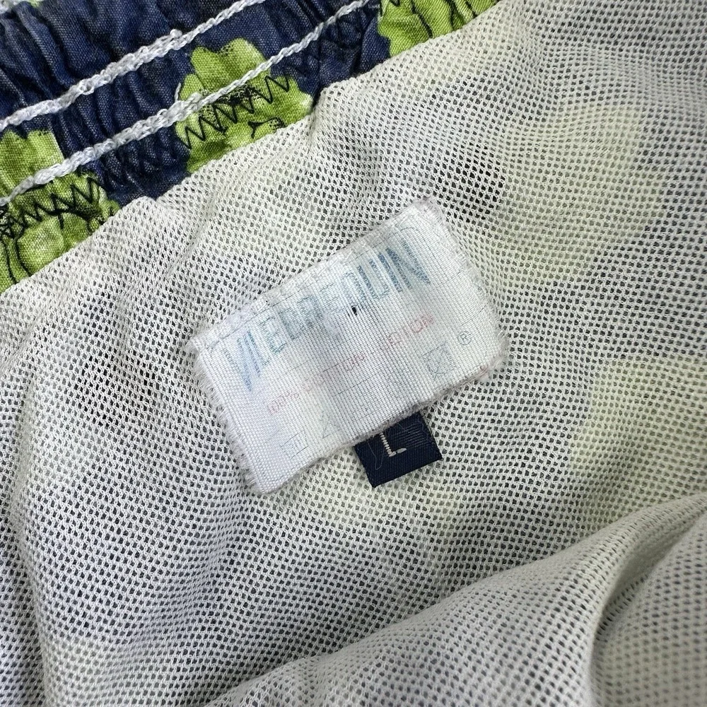 Vilebrequin swim trunks
